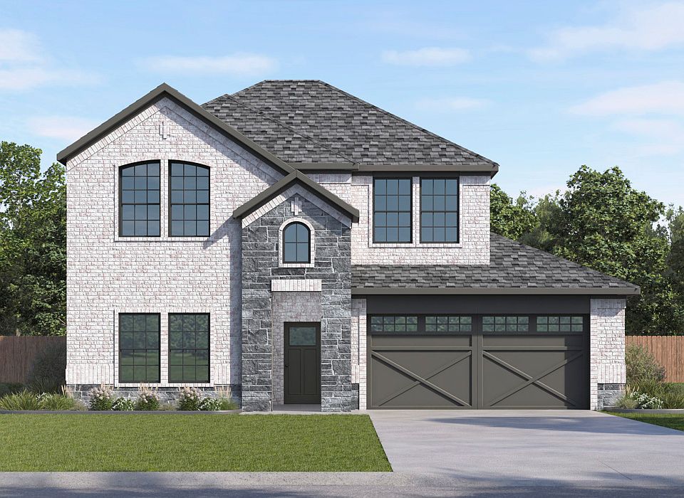 Plan Elevation.