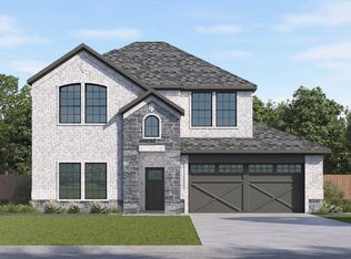 Tangerine Plan, Windchime, Celina, TX 75009
