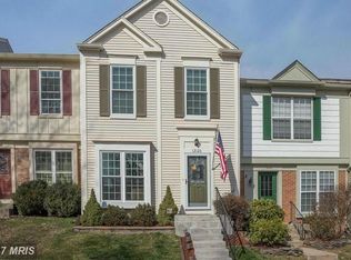 12126 Wedgeway Ct, Fairfax, VA 22033