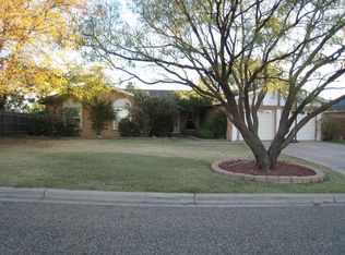 6 Ridge Rd, Ransom Canyon, TX 79366