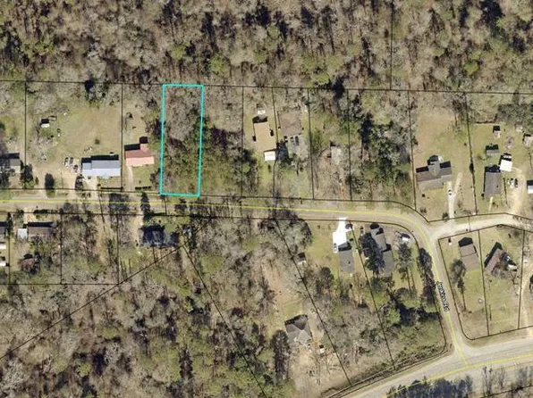 Jenkins Rd, Americus, GA 31719