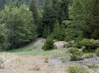 0 Xx Fowler Creek Rd, Cle Elum, WA 98922