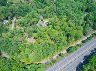 0 Golf Course Rd, Saylorsburg, PA 18353