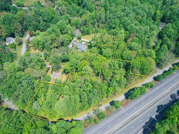 0 Golf Course Rd, Saylorsburg, PA 18353