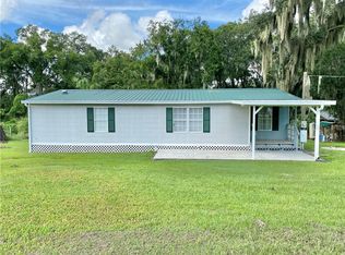 3440 Maple Dr, Mulberry, FL 33860