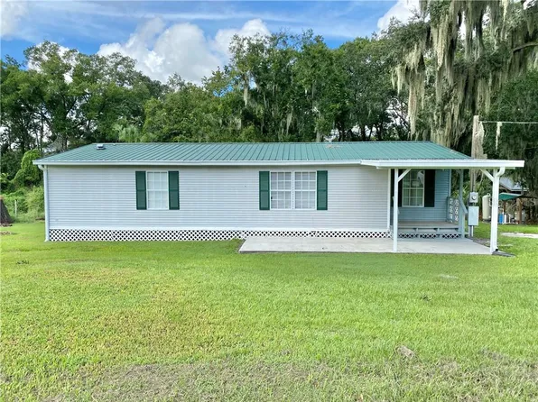 3440 Maple Dr, Mulberry, FL 33860