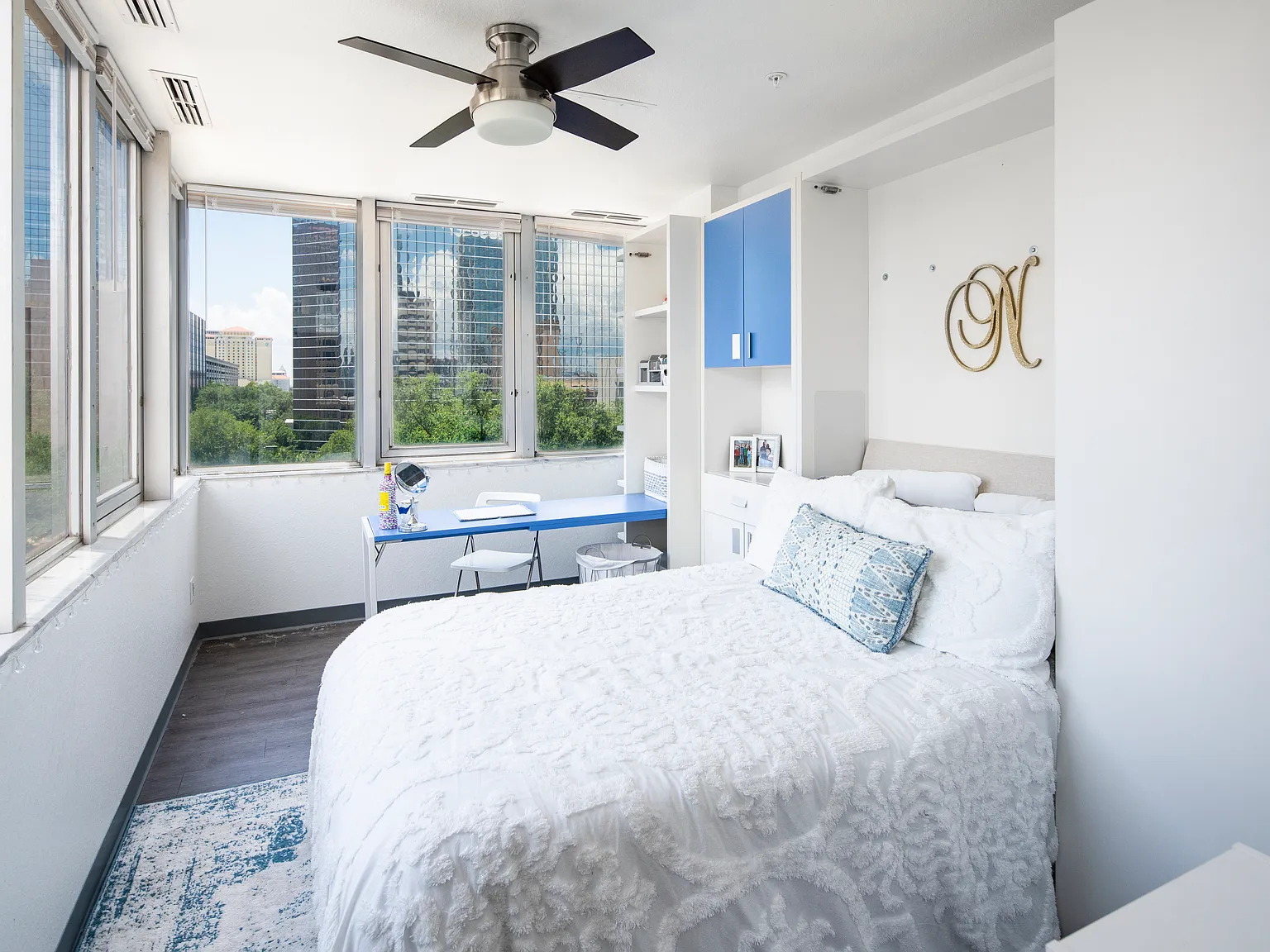 220 Madison (By the Bedroom) — Photo 4