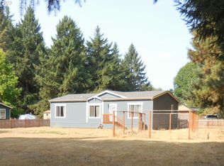 25448 Irene St, Elmira, OR 97437