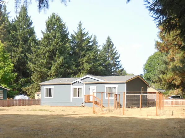 25448 Irene St, Elmira, OR 97437