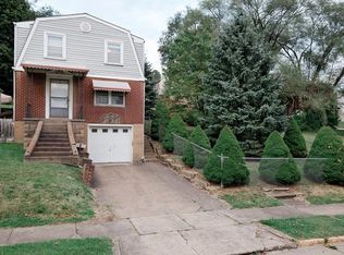 357 Beaver Ave, Midland, PA 15059