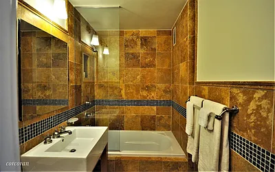 Rented by Corcoran