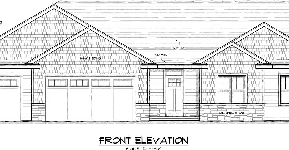 Plan View