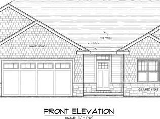 W3265 Lauren Ln, Marinette, WI 54143