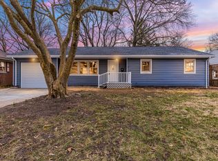 601 E Colorado Ave, Urbana, IL