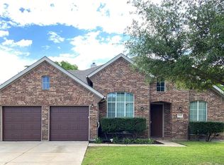 2108 Hillary Trl, Mansfield, TX 76063