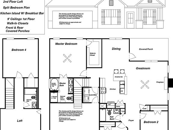2nd image of this home