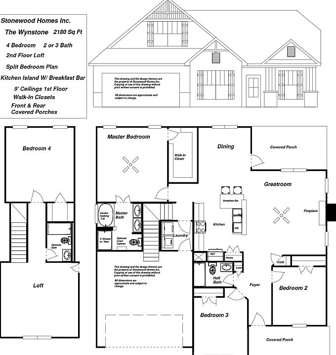 2nd image of 902 Changford Ct