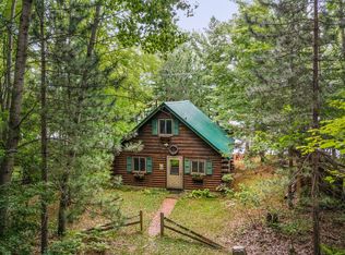 2037 County Road A, Spooner, WI 54801