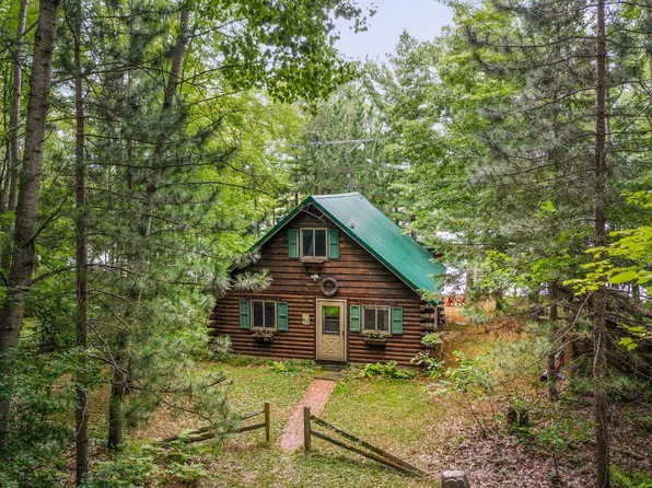 2037 County Road A, Spooner, WI 54801