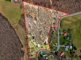 486 Cloud High Rd, Duffield, VA 24244