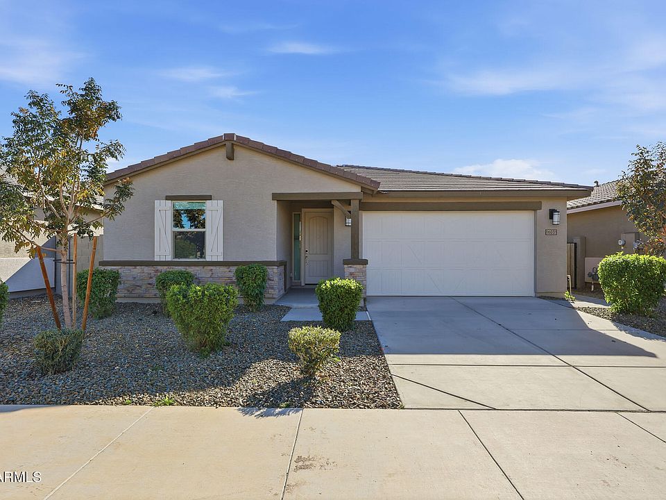 1st image of 16031 W EL CORTEZ Place