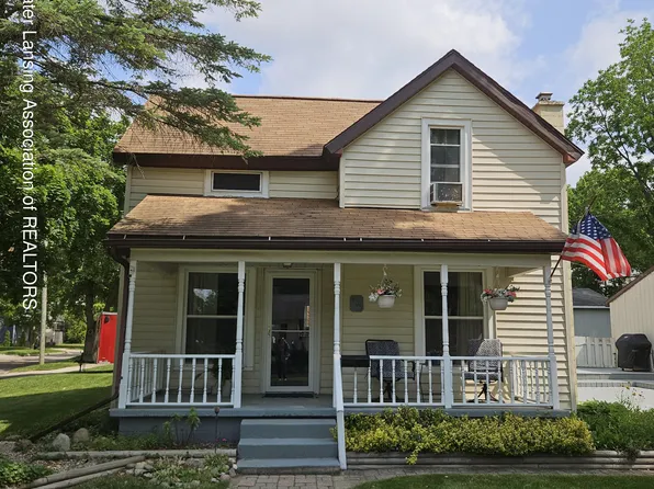 405 E Shaw St, Charlotte, MI 48813