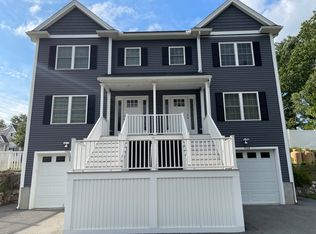 177 Main St #1, Acton, MA 01720