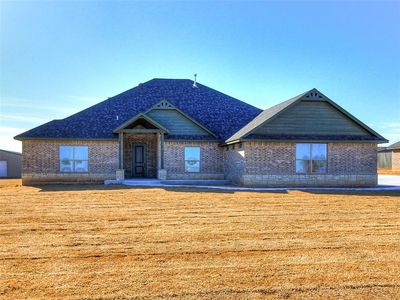8651 Oak Tree Cir, Edmond, OK, 73025