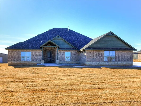 8651 Oak Tree Cir, Edmond, OK 73025