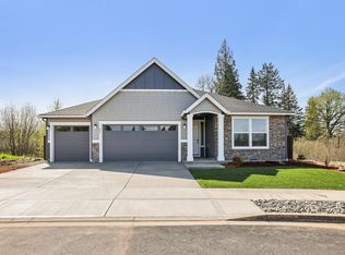 893 NW 31st St, Battle Ground, WA 98604