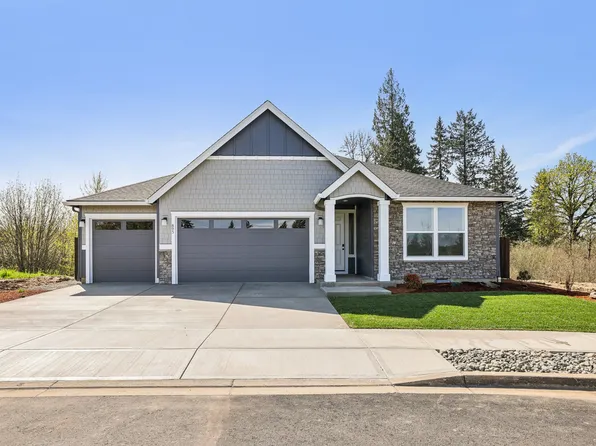 893 NW 31st St, Battle Ground, WA 98604