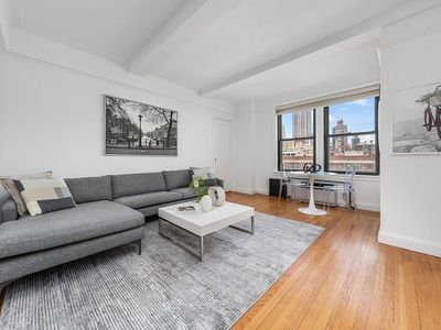 308 E 79th St APT 7L, New York, NY, 10075