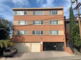 361 Palm Ave #2, Oakland, CA 94610