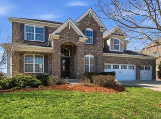 5733 Ferdinand Dr, West Chester, OH 45069