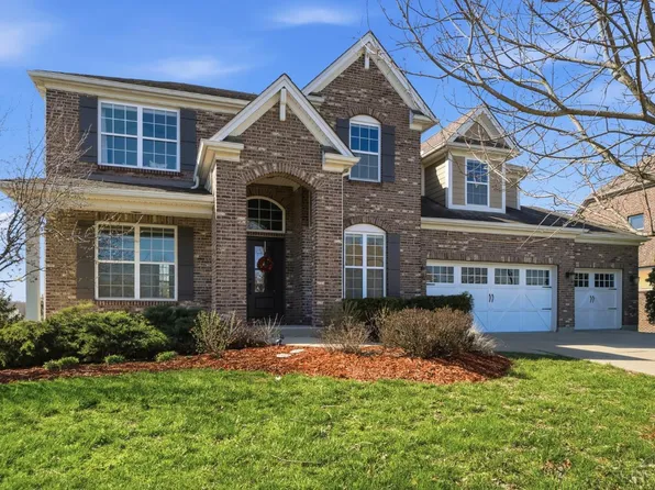 5733 Ferdinand Dr, West Chester, OH 45069