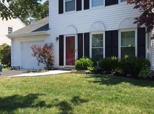 110 Spruce Cir N, Barnegat, NJ 08005