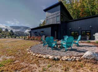 (Undisclosed Address), Weaverville, NC 28787