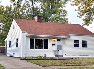 1114 W 38th St, Erie, PA 16508