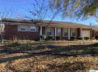 1310 Elizabeth Ave SE, Decatur, AL 35601