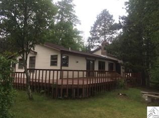 7522 Loon Bay Rd, Side Lake, MN 55781