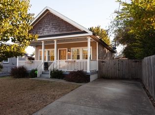 5909 Mackie St, Nashville, TN 37209
