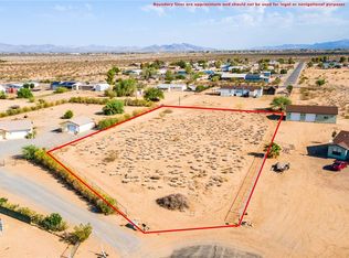 5605 W San Pedro Pl, Golden Valley, AZ 86413