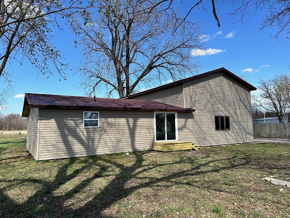 1105 Cherry St, Chetopa, KS 67336 MLS 48277 Zillow