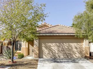 5052 Perrone Ave, Las Vegas, NV 89141