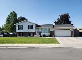 91 W 1440 N, Orem, UT 84057