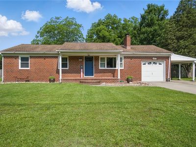 816 Colony Manor Rd, Chesapeake, VA, 23321