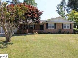114 Pine Forest Dr, Easley, SC 29642