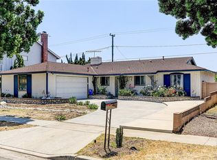 1133 S Chantilly St, Anaheim, CA 92806