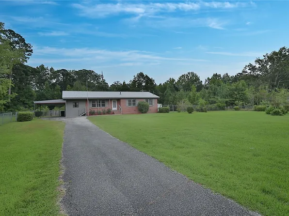 3923 Marvyn Pkwy, Opelika, AL 36804