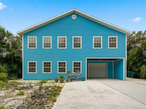 6820 S Highway A1a, Melbourne Beach, FL 32951